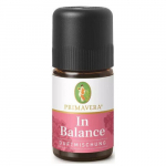 Primavera Aromaatne eeterlike &otilde;lide segu In Balance 5 ml