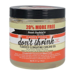 Niisutav sprei Aunt Jackie's C&C Flaxseed Don't Shrink (426 ml)