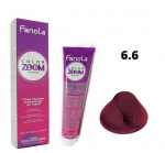 Fanola Color Zoom 6.6, one size