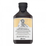 Davines k&otilde;&otilde;mavastane puhastav &scaron;ampoon, 250 ml.