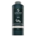 Shampoo System Professional LipidCode M1D System Man, k&otilde;&otilde;ma vastu, 1000 ml