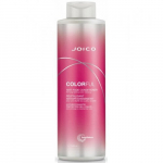 Joico Colorful Anti-Fade Conditioner toitev palsam v&auml;rvitud juuste s&auml;ra ja kaitset 1000 ml