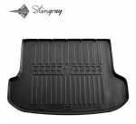 Pagasiruumi kummimatt Lexus RX 2009-2015