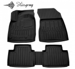 Kummist automatid 3D Mitsubishi Outlander 2021->