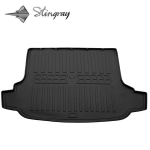 Kummist pagasiruumi matt Subaru Forester SH 2008-2012