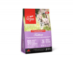 Orijen Kitten kuivtoit kassidele, 1,8 kg