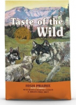 Taste Of The Wild Puppy High Prairie hirvelihaga, 5,6 kg