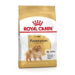 Royal Canin Pomeranian Adult kanaga, 3 kg