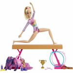 Barbie&reg; iluv&otilde;imleja nukk HRG52