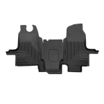 Kummist matt Ford Transit V 2000-2013
