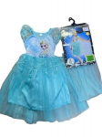 Kleit Elsa Frozen, sinine