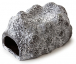 Terraariumi kaunistus Exo Terra Wet kivikoobas, 11x11x20 cm