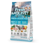 Arquivet v&auml;rske ookeanikalaga, 2,5 kg