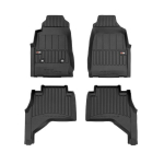 Kummist automatid Isuzu D-Max II 2011-2019
