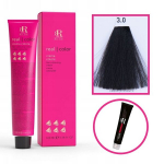 RR Line juuksev&auml;rv 3,0 - 100ml