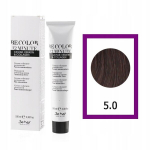 BE HAIR Be Color Ammoniaagivaba juuksev&auml;rv 5.0 - 100ml