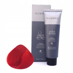 ALLWAVES juuksev&auml;rv F666 - Super Red - 100ml