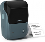 NIIMBOT B1 termiline Bluetooth kleebisprinter, NIIMBOT B1 terminis "Bluetooth" lipdukų spausdintuvas