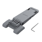 Sunnylife'i kokkupandav tahvelarvuti hoidik DJI RC-N1 kontrolleri jaoks (A2S-ZJ067), Native