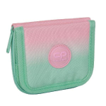 CoolPack rahakott Hazel Gradient Strawberry