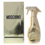 Moschino Fresh Couture Gold Edp Spray, 50 ml