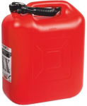Plastikust kanister 20l Maan