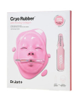Dr.Jart+ Cryo Rubber with Soothing and Firming Collagen - Kummimask kollageeniga