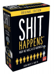 lauam&auml;ng shit happens