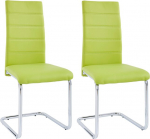 4-tooline toolikomplekt Amber, roheline