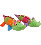 Plush krokodill 41 cm