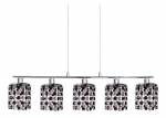 Rippvalgusti Candellux Royal