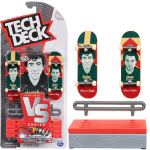 Set fingerboard Tech Deck Chocolate VS Series