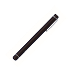 Laserpointer WEDO, metall, punane laser, must sp.