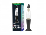 LED-lamp muutuva v&auml;rviga