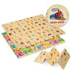 Humbi Paks Haridusmatt 2in1