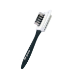 Seemisnahast ja nubukist pintsel, 1 tk