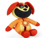 M&auml;nguasi Smiling Critters CatNap Dogday XXL, 50 cm