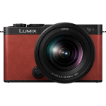 Digikaamera Panasonic Lumix DC-S9K + 20-60 mm