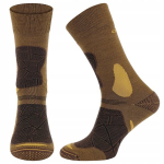 Suvised sokid, Comodo, Ultra Light, pruun