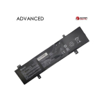 S&uuml;learvuti aku ASUS Notebooki Akut B31N1631 3600mAh Extra Digital Advanced Originaal 9990000431809