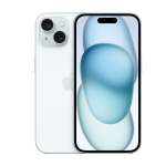 iPhone 15 128GB (Uuendatud, seisukord nagu uus)