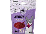 Mr. Bandit Jerky pardifileega, 500 g
