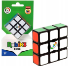 Spin Master 1-osaline Rubiku kuubiku pusle 20136789
