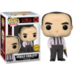 Figuriin Funko Pop! Filmid: Batman - Figuriin Funko Pop! 5 w/Jahi