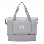 Reisikott naistele A4 Pagas Carry-on Sport XL, hall