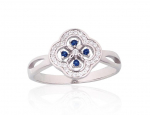 Diamond Sky h&otilde;bes&otilde;rmus "Stone Flower III" DS01G790, 18 2.5 g.