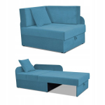 Denis laste diivanvoodi