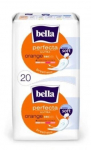 Bella Perfecta Ultra Ekstra Pehmed Padjad, 20 tk - Pikk s&auml;ilivusaeg!