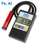 V&auml;rvi paksuse m&otilde;&otilde;tur MGR-11-S-AL StoreGD