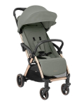 Sportlik lapsevanker KikkaBoo Eden, Army Green